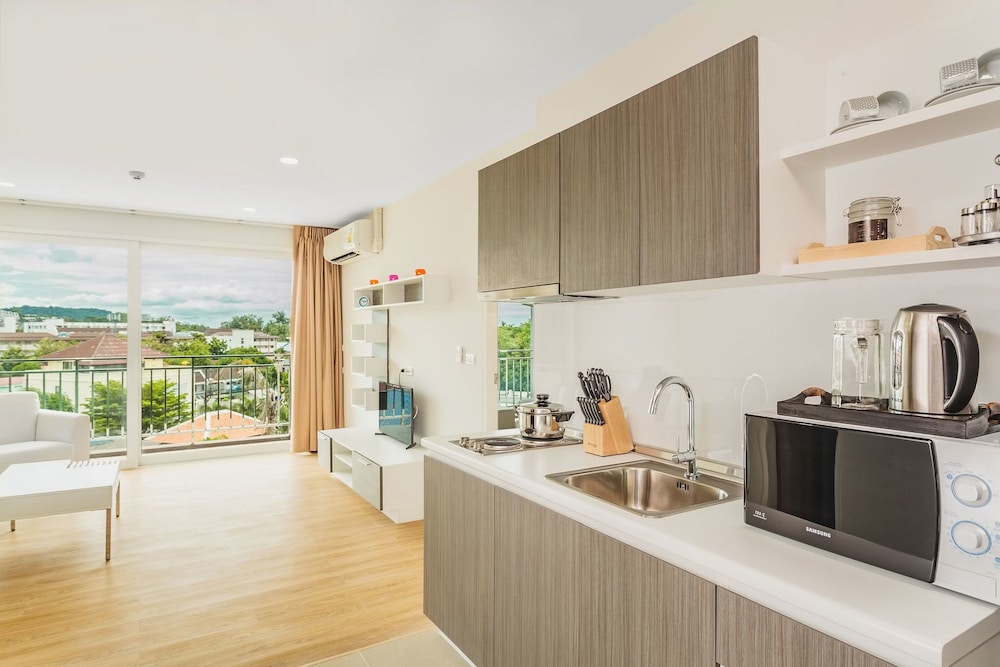 Condo in Kata in Ozonec - Unit D618 7/27