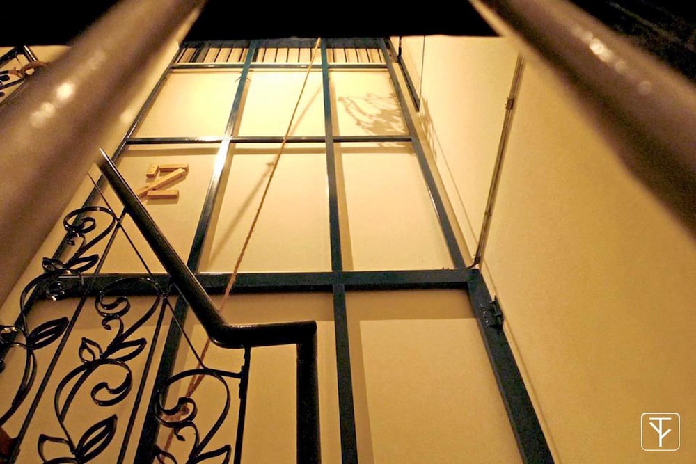 T-Boutique Hostel - Hua Lamphong 23/34