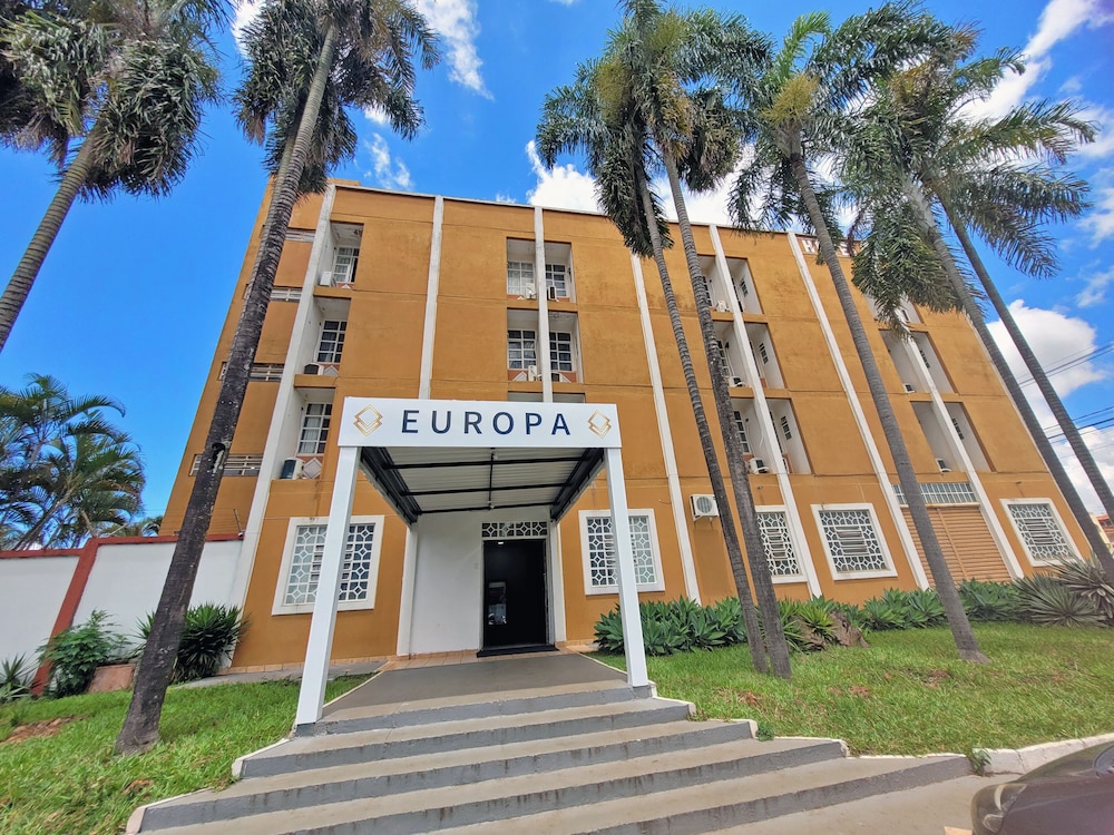 Hotel Europa Brasilia 2/44