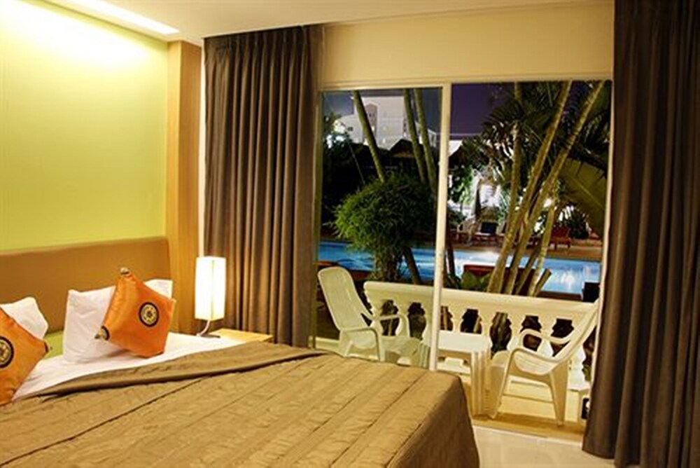 Wind Mill Resort 29/72