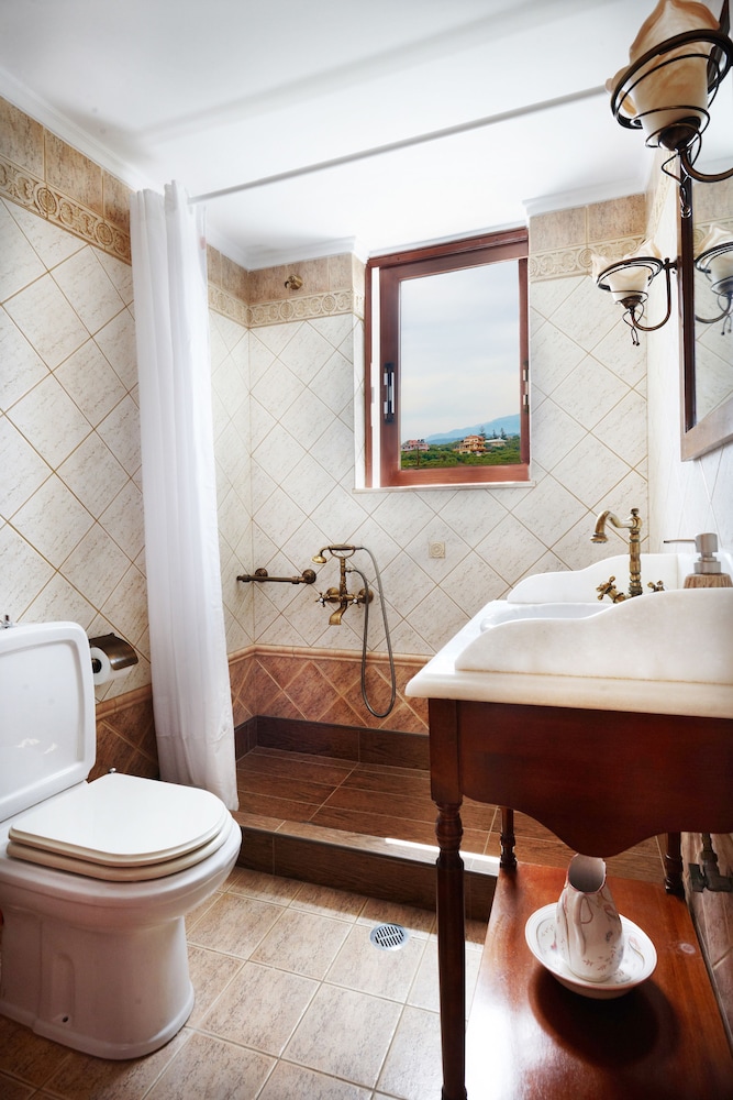 Villa Vanelia Mare 34/35
