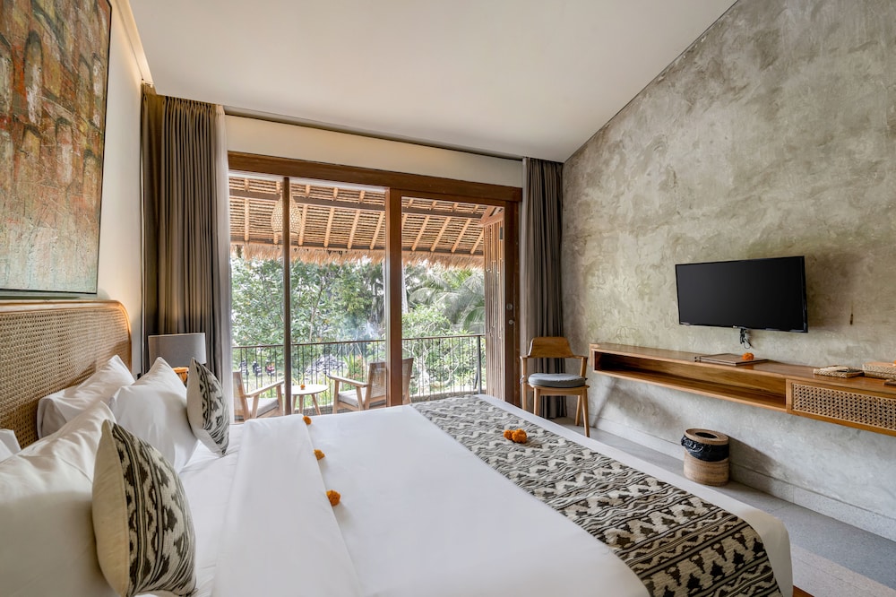 Kandarpa Ubud 5/40