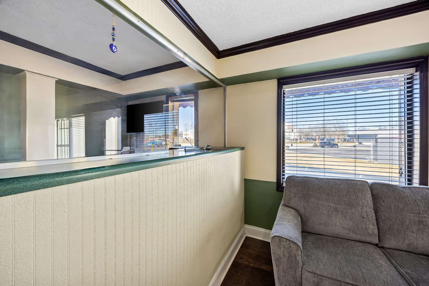 Americas Best Value Inn Ft Jackson 10/32