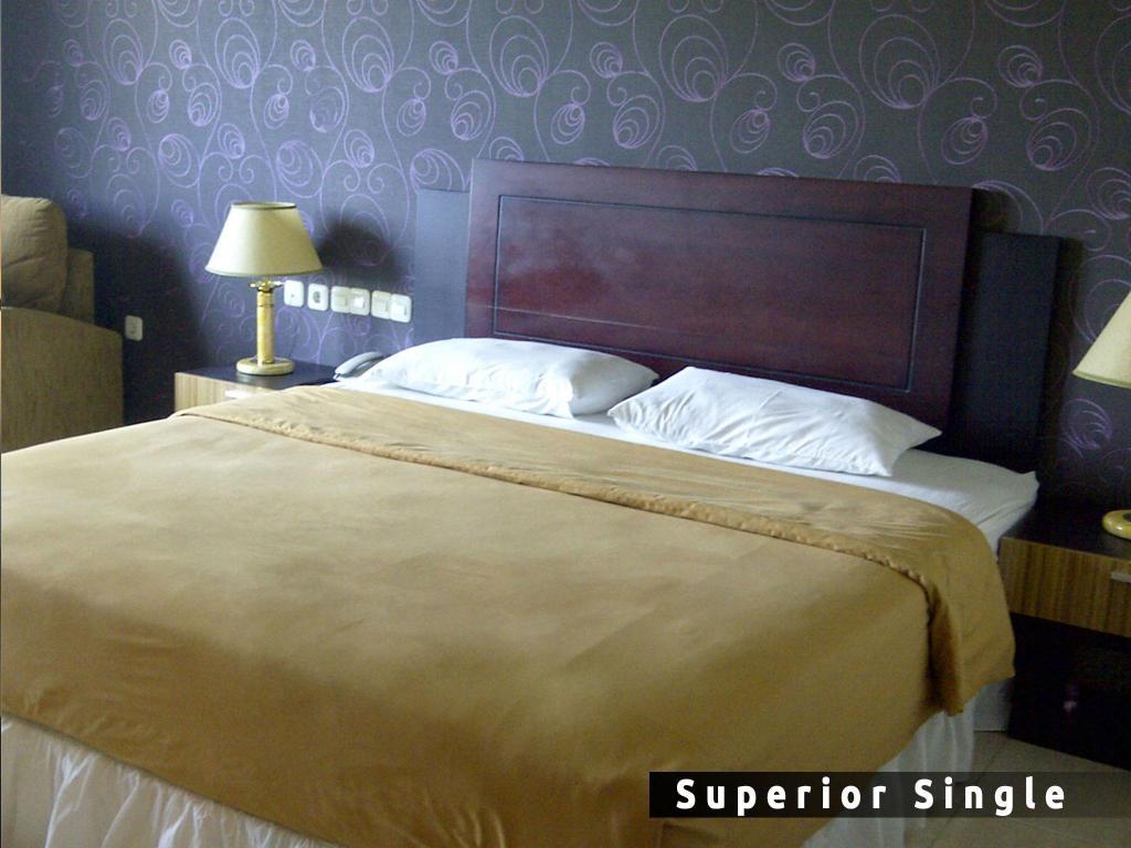 Crown Hotel Tanjung Selor 9/31