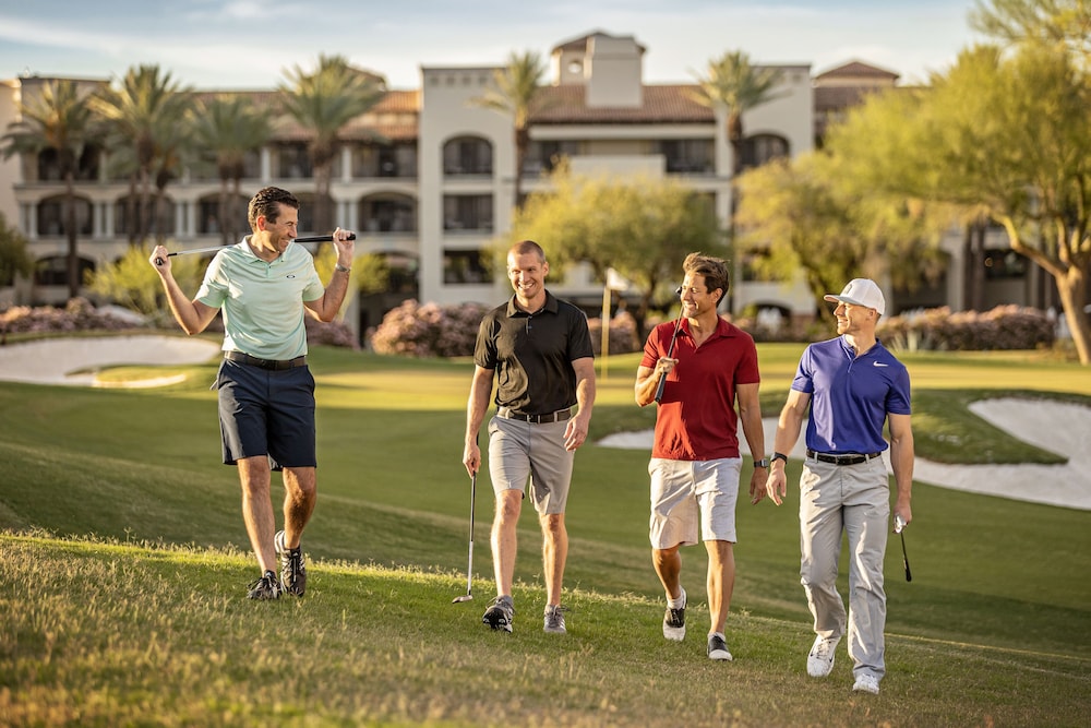 Privado Villas at the Fairmont Scottsdale Princess 22/48