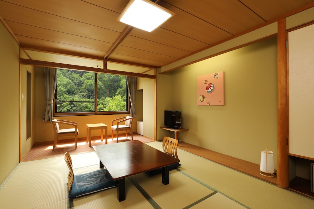 Hokkaido Noboribetsu Onsen Park Hotel Miyabitei 37/49