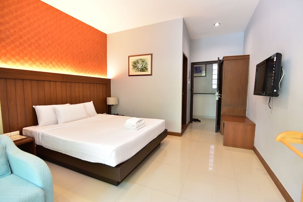 Wungnoy Hotel 26/66