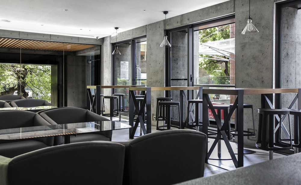 Cityinn Hotel Plus Fuxing N.Rd. Branch 66/78