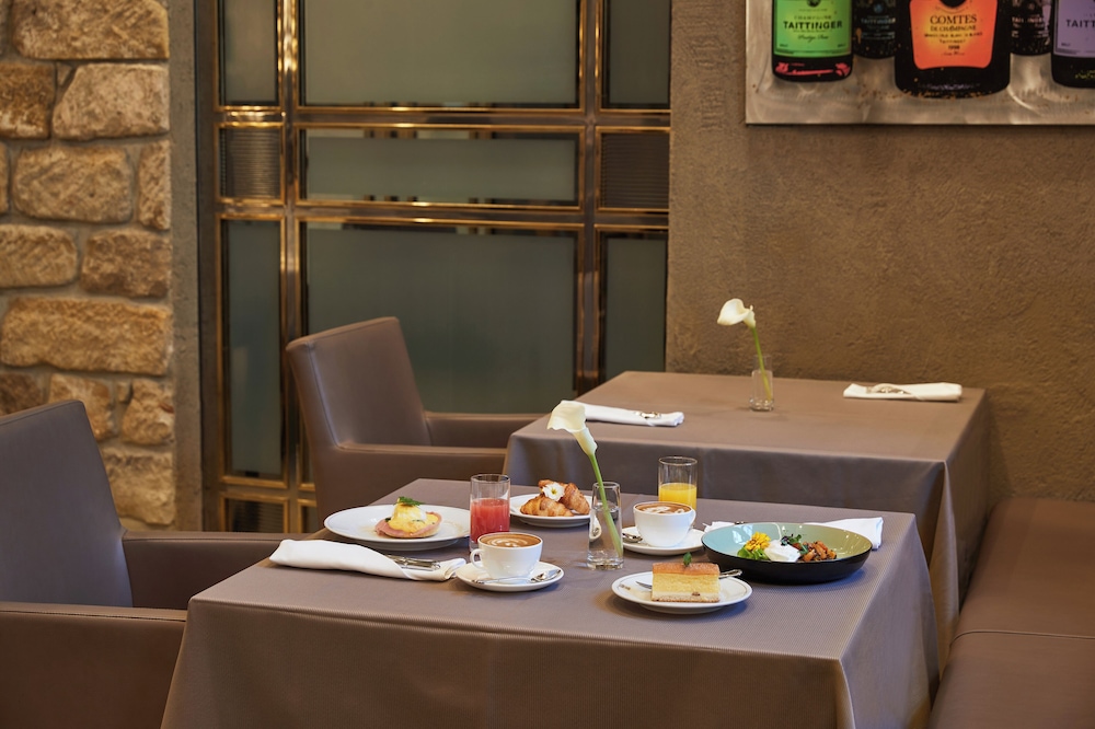 Taschenbergpalais Kempinski Hotel 53/66