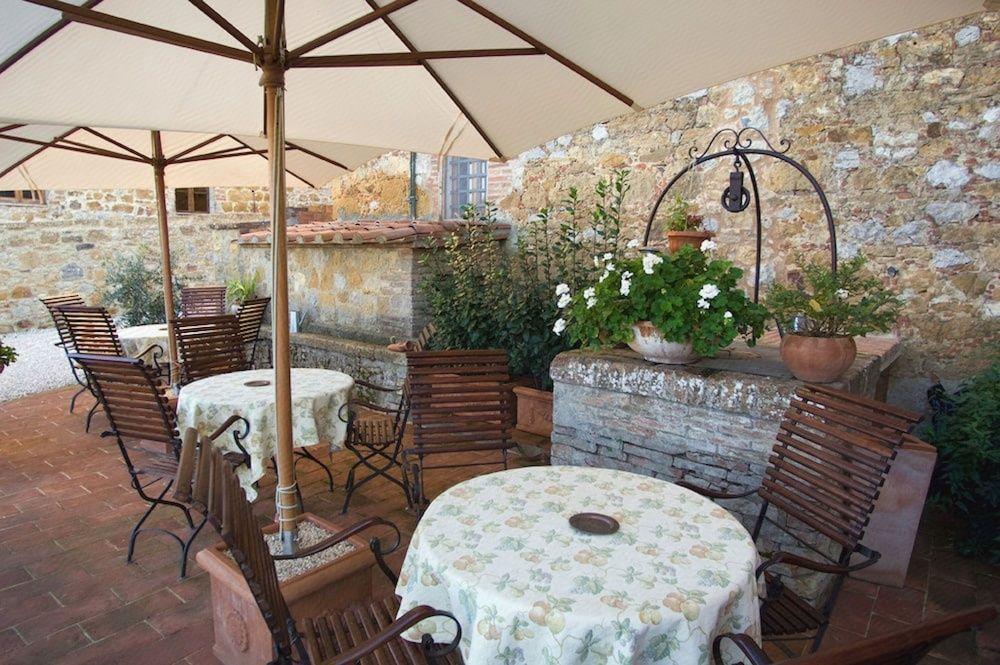 Palazzo Brandano Hotel 14/24