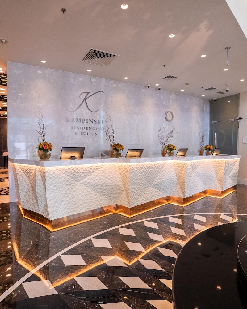 Kempinski Residences and Suites Doha 9/83