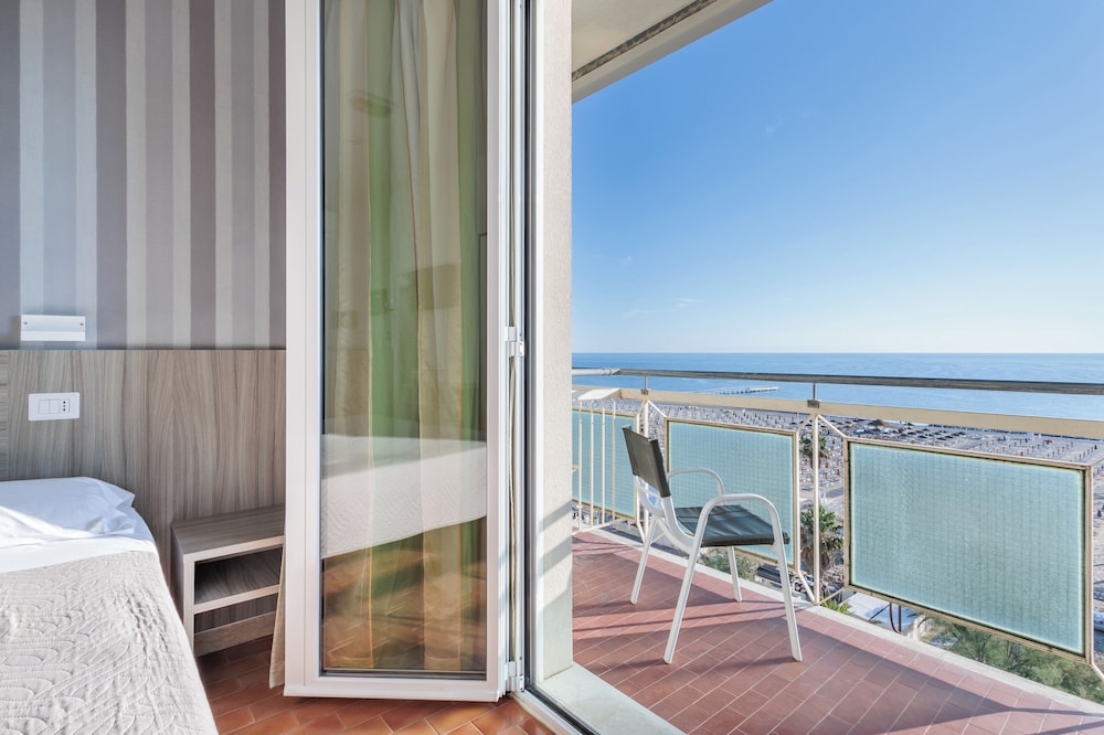 Hotel Centrale 31/60