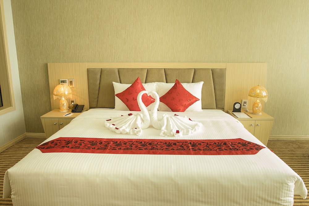 Muong Thanh Luxury Vientiane 16/59