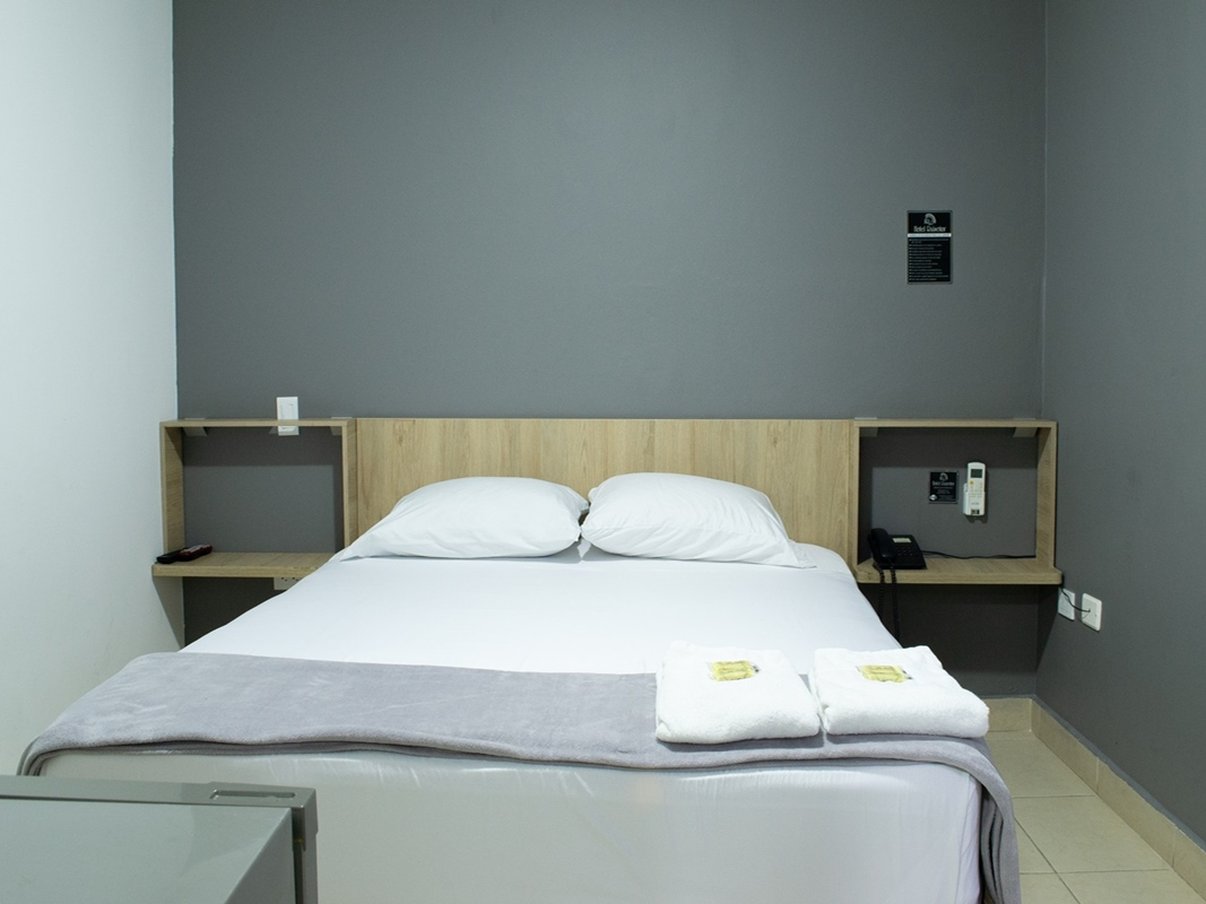Hotel Ruisenor Itagui 24/31
