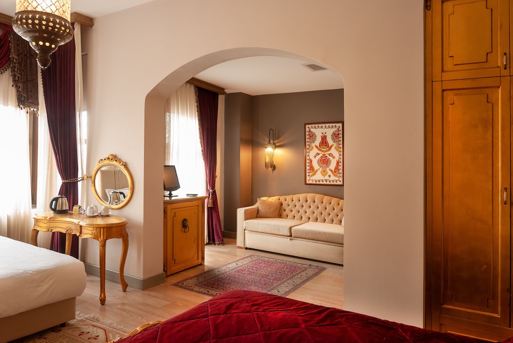 Sokullu Pasa Hotel - Special Class 49/60