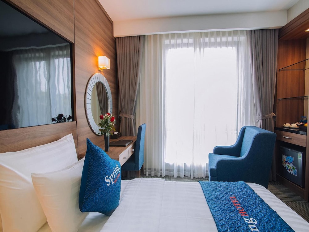 Spring Hotel Hanoi 22/62