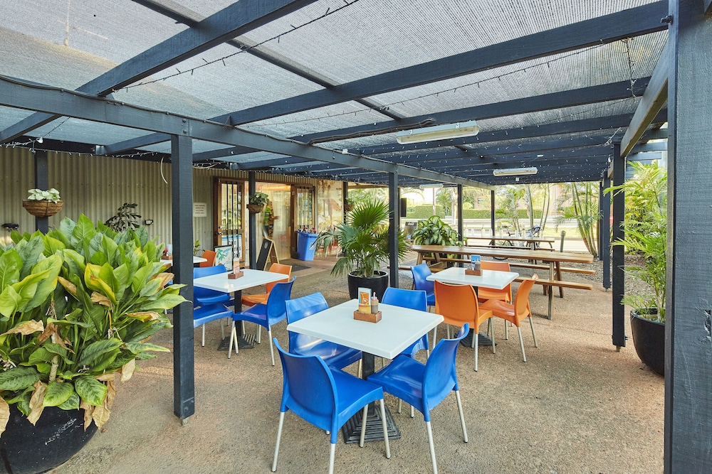 RAC Cable Beach Holiday Park 25/50