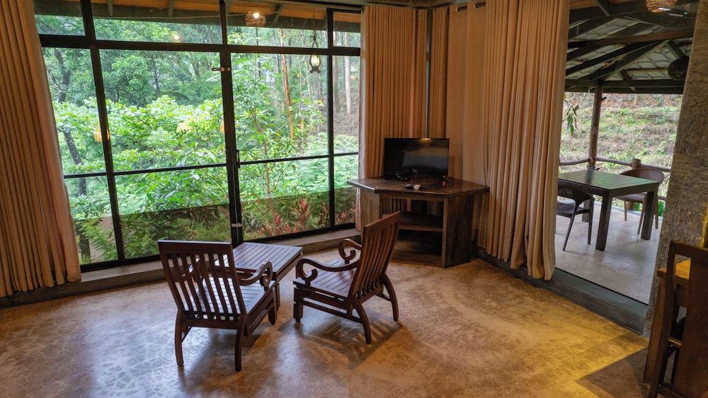 The Tea Cottage Resort And Spa 30/50