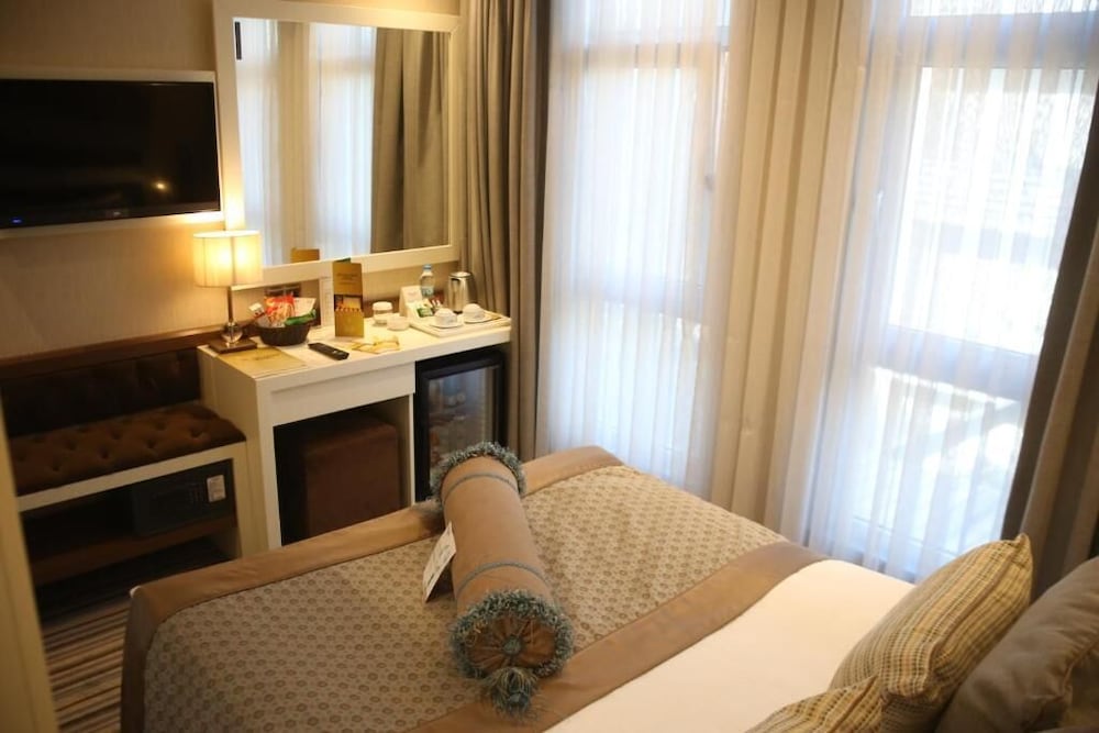 Seven Deep Hotel 15/42
