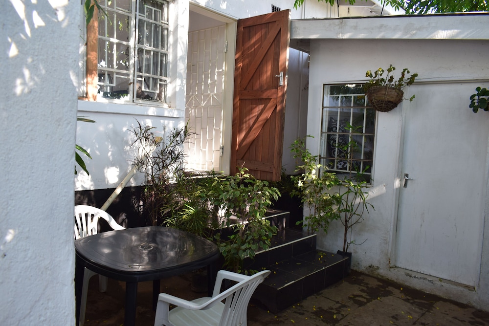 Spendwise Lodge And Apartments 5/50