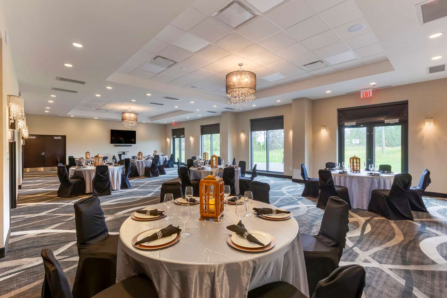 Best Western Premier Northwood Hotel 10/16