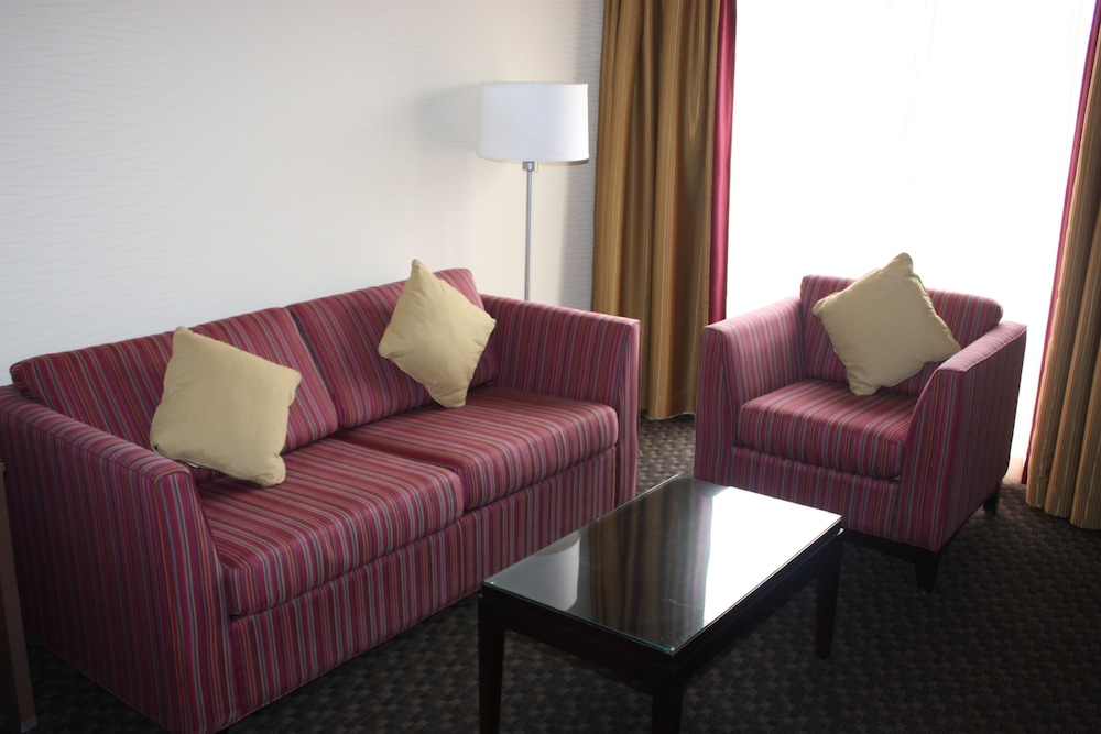 Radisson Hotel Sudbury, ON 30/54