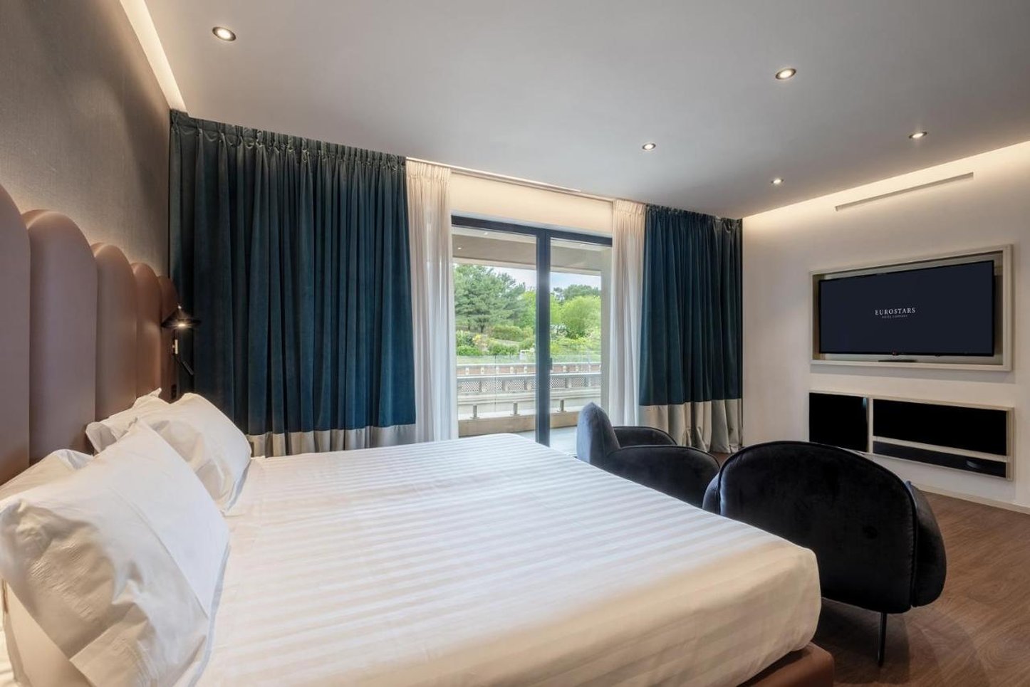 Eurostars Matera La Suite 16/76