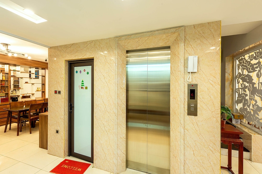 Oyo 133 Westlake Tay Ho Hotel 4/49