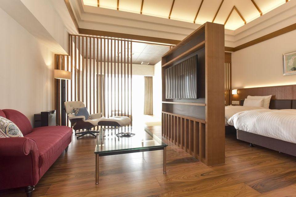 Sea, Suite, Ocean View