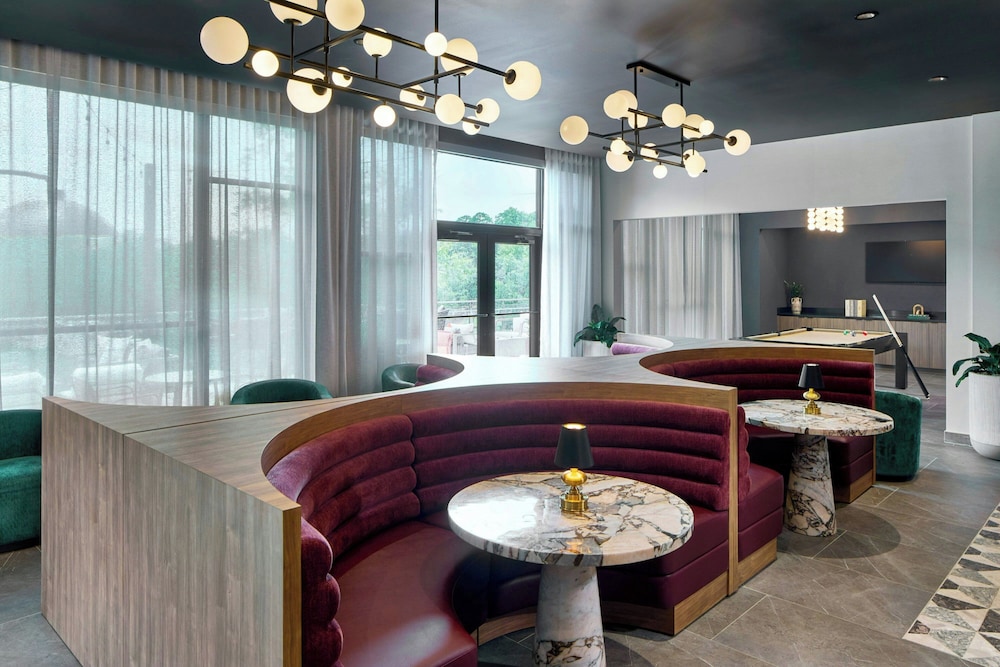 Courtyard by Marriott Birmingham Grandview 23/40