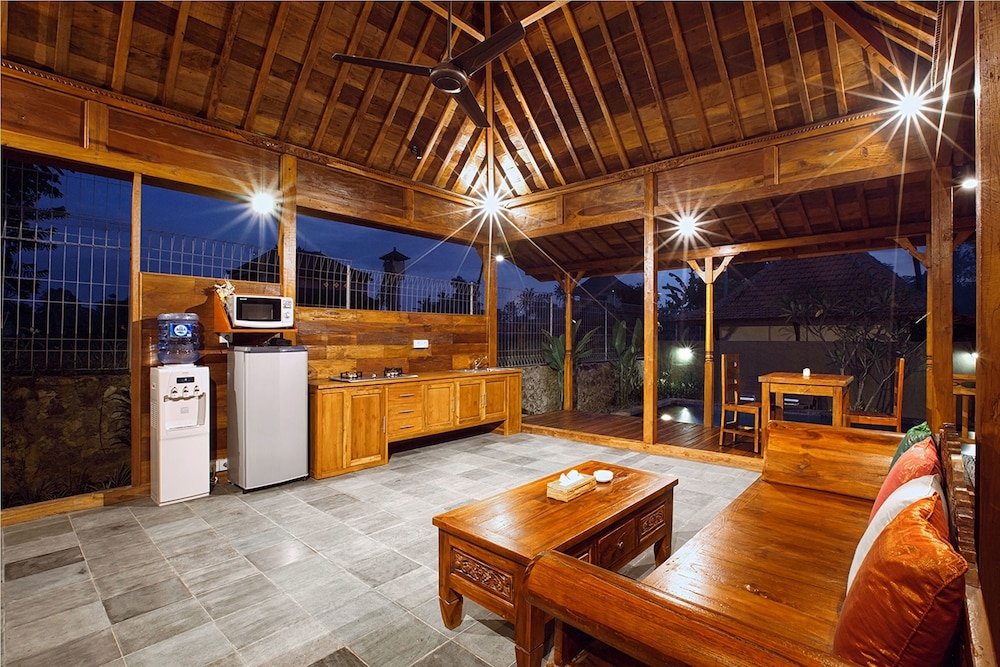 UBUD HEAVEN SAYAN 16/73