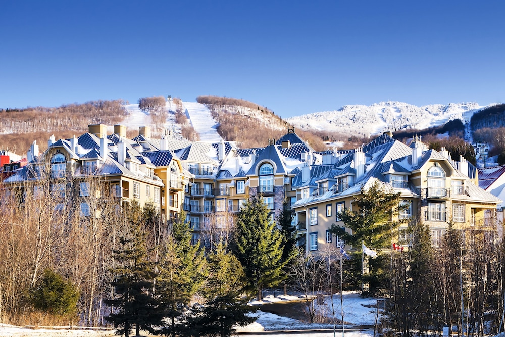 Le Westin Tremblant 11/26