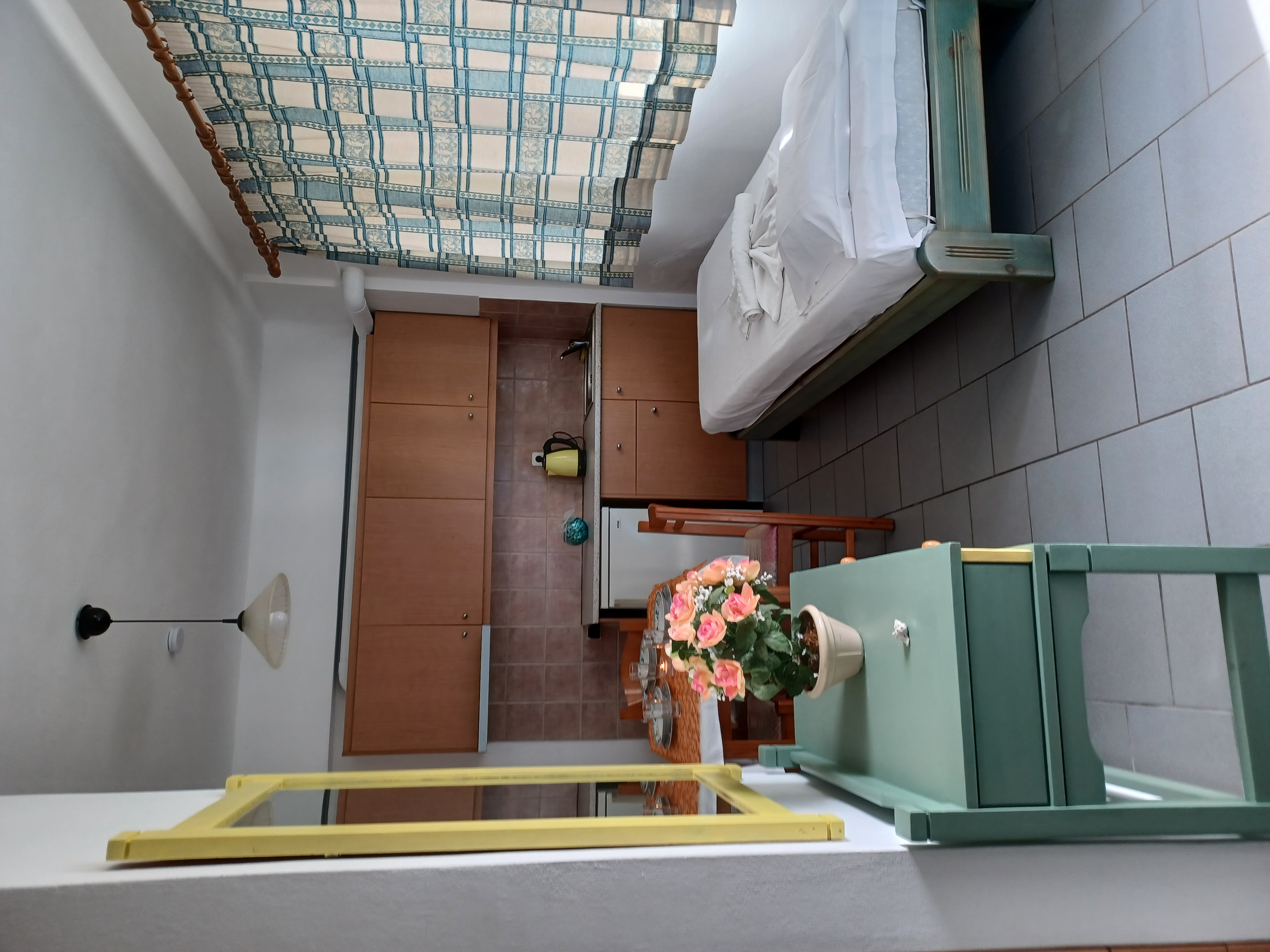 شقة عائلية، Olympic Star Apartments 2/5