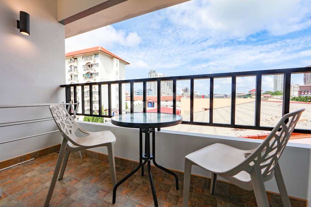 Nalanta Pattaya Hotel 20/29