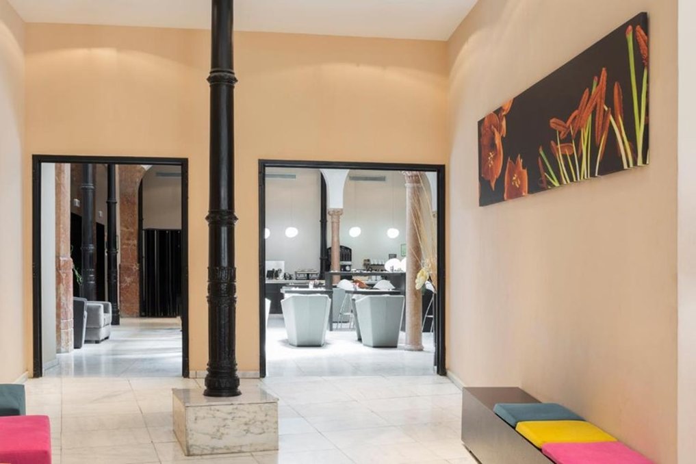 Petit Palace Plaza Malaga 25/44