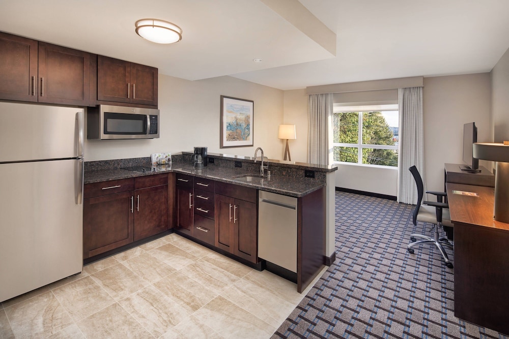 Residence Inn Seattle South Renton 8/40