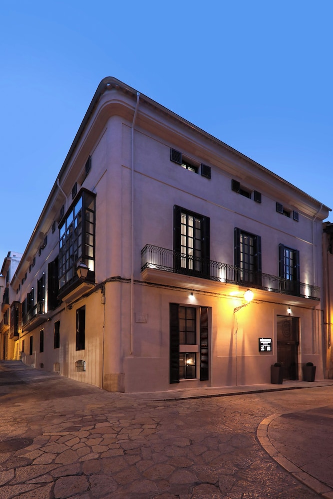 Summum Boutique Hotel, member of Melia Collection 5/70