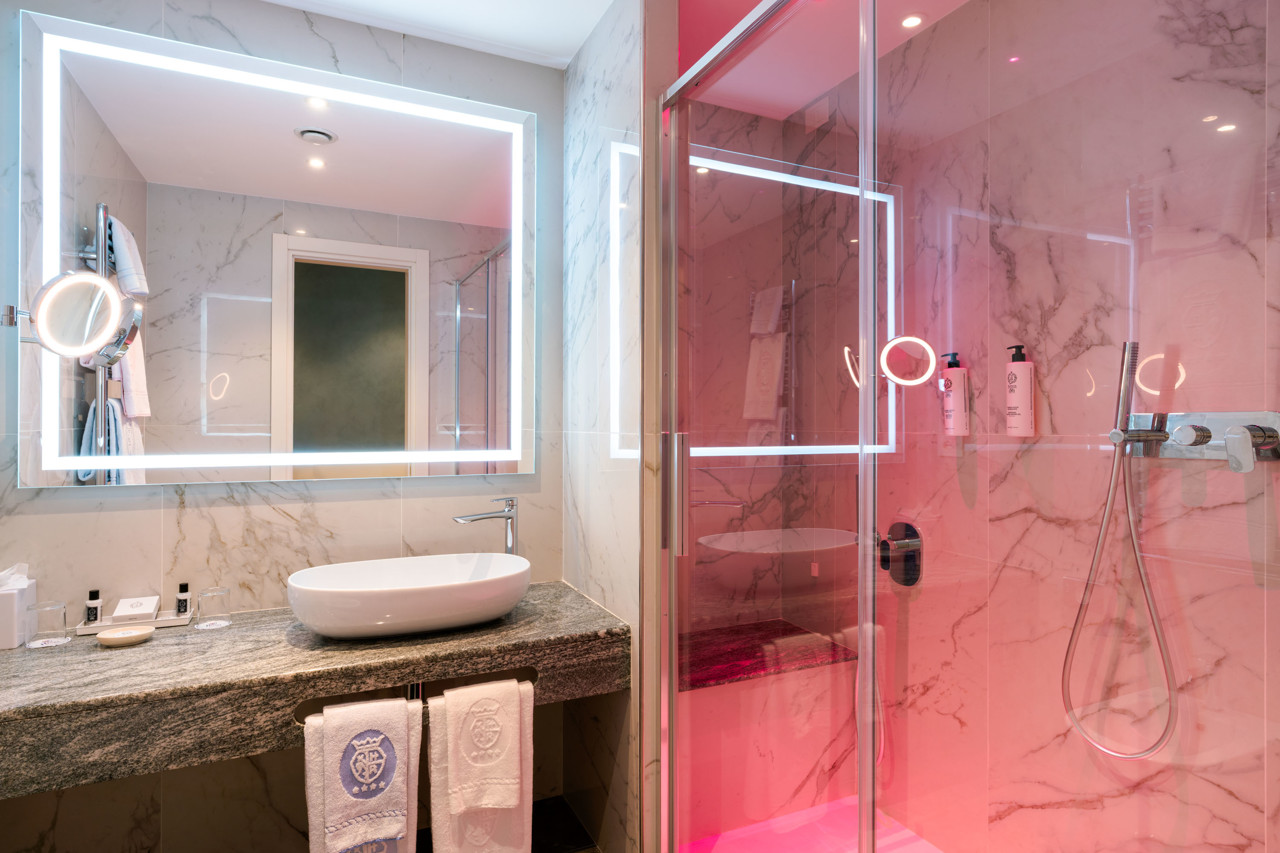 Rivoli Boutique Hotel 39/39