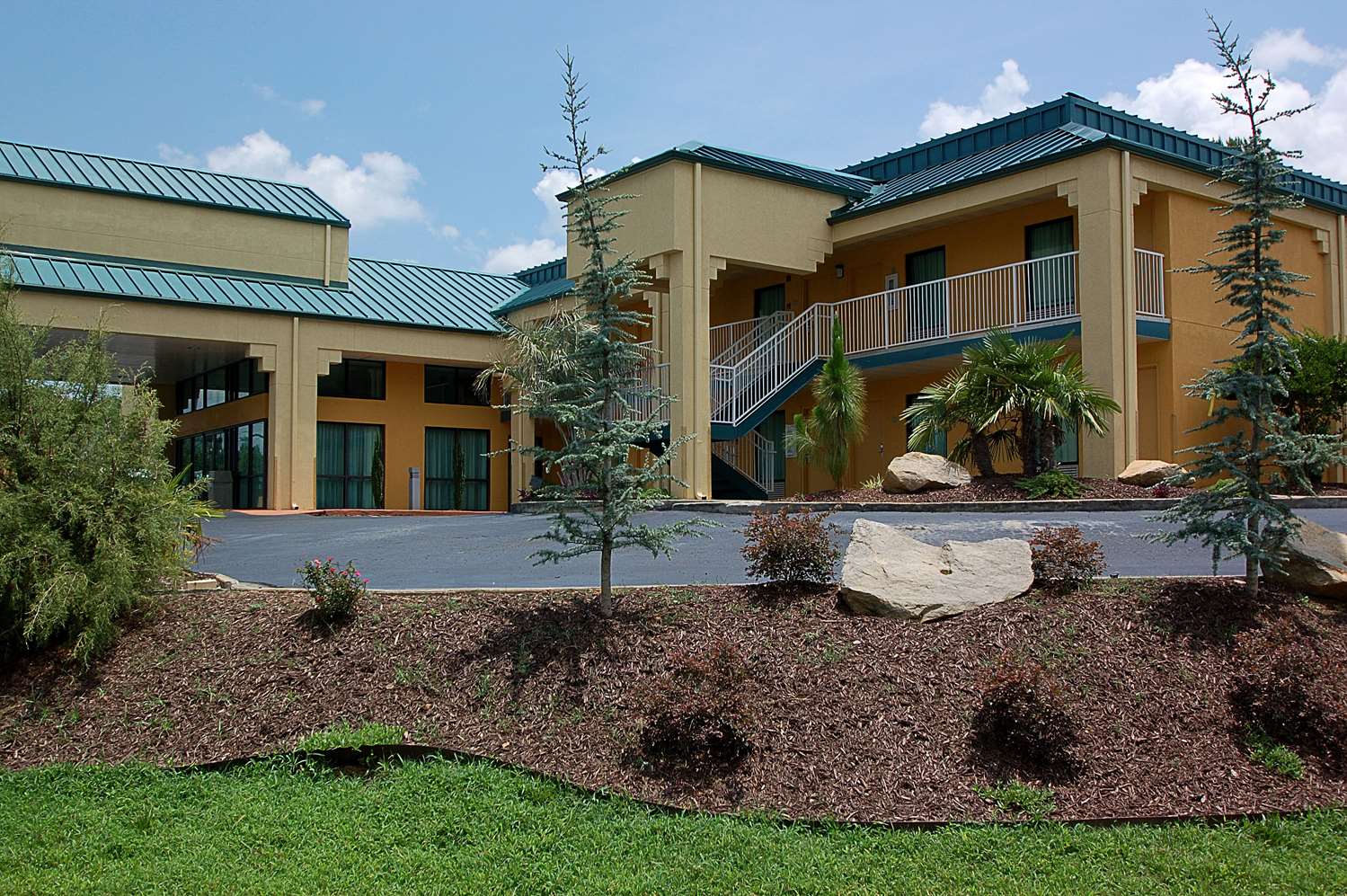 Welcome Inn – Milledgeville 11/12