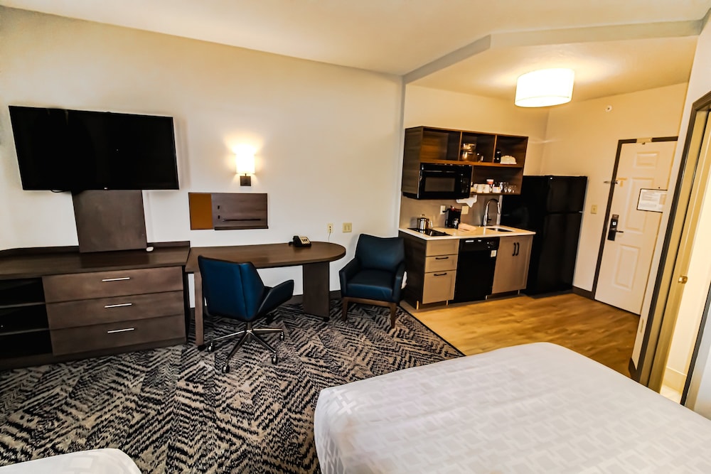 Candlewood Suites Melbourne Viera 15/45