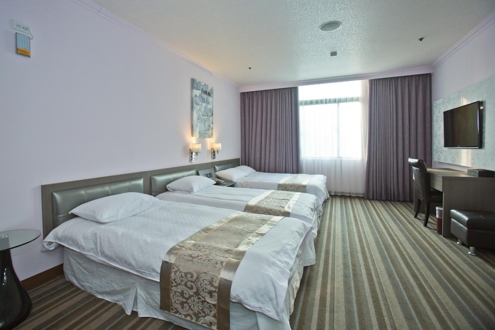 Hotel River Kinmen 19/33