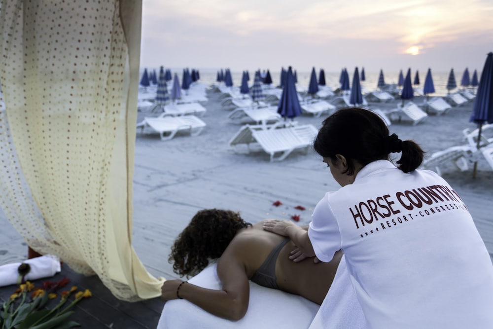 Horse Country Resort Congress & Spa 45/50