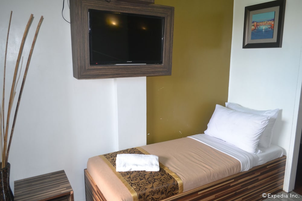 Zanrock Microhotel 16/62