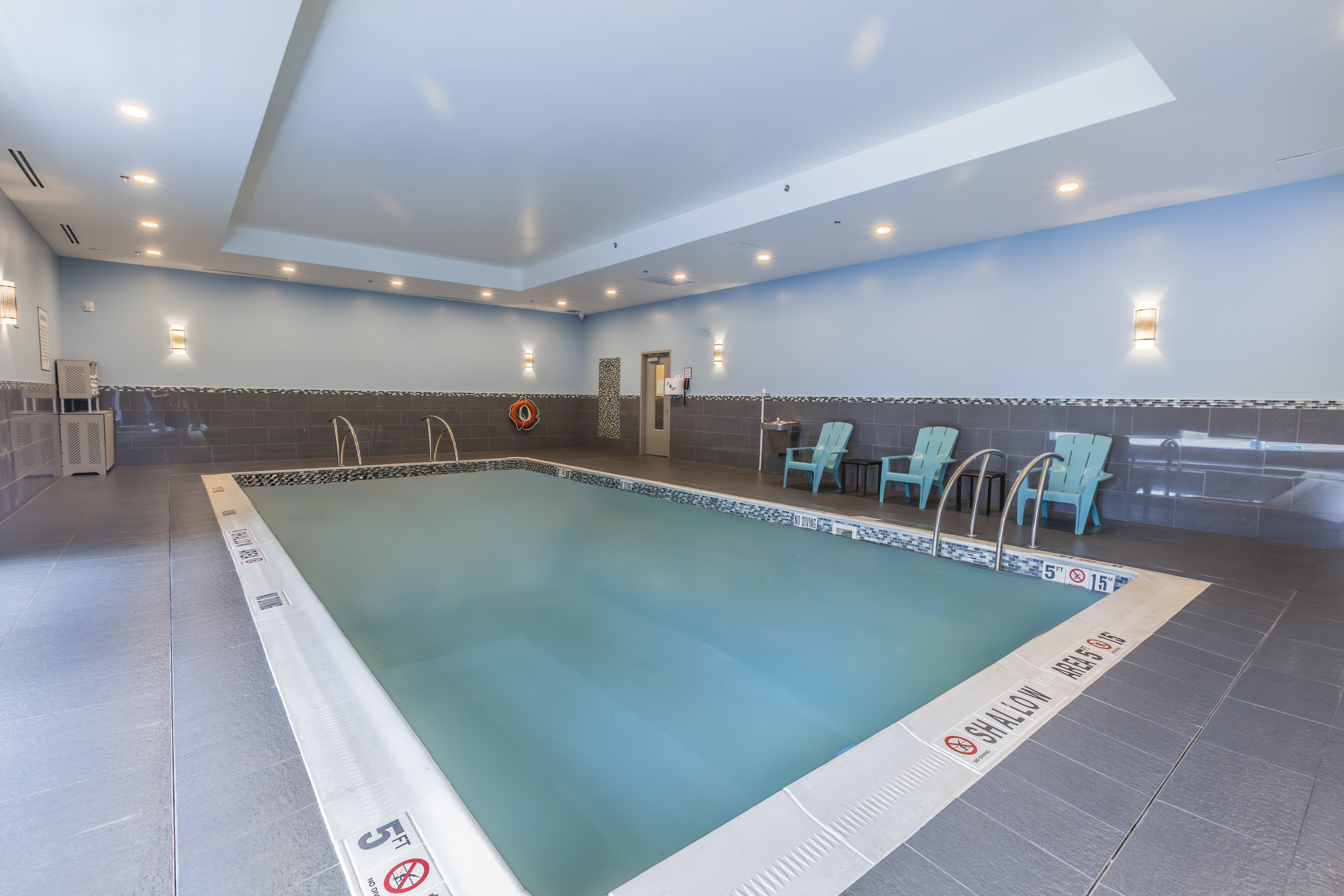 Holiday Inn Express Toronto North York 22/50