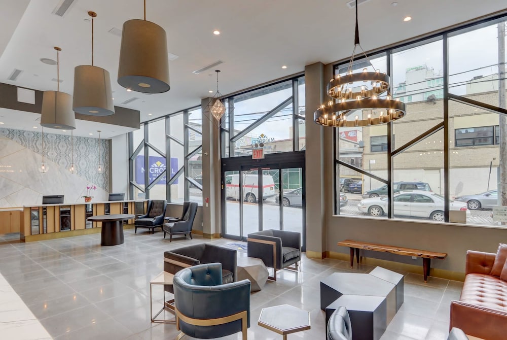 Microtel Inn By Wyndham Long Island City 47/60