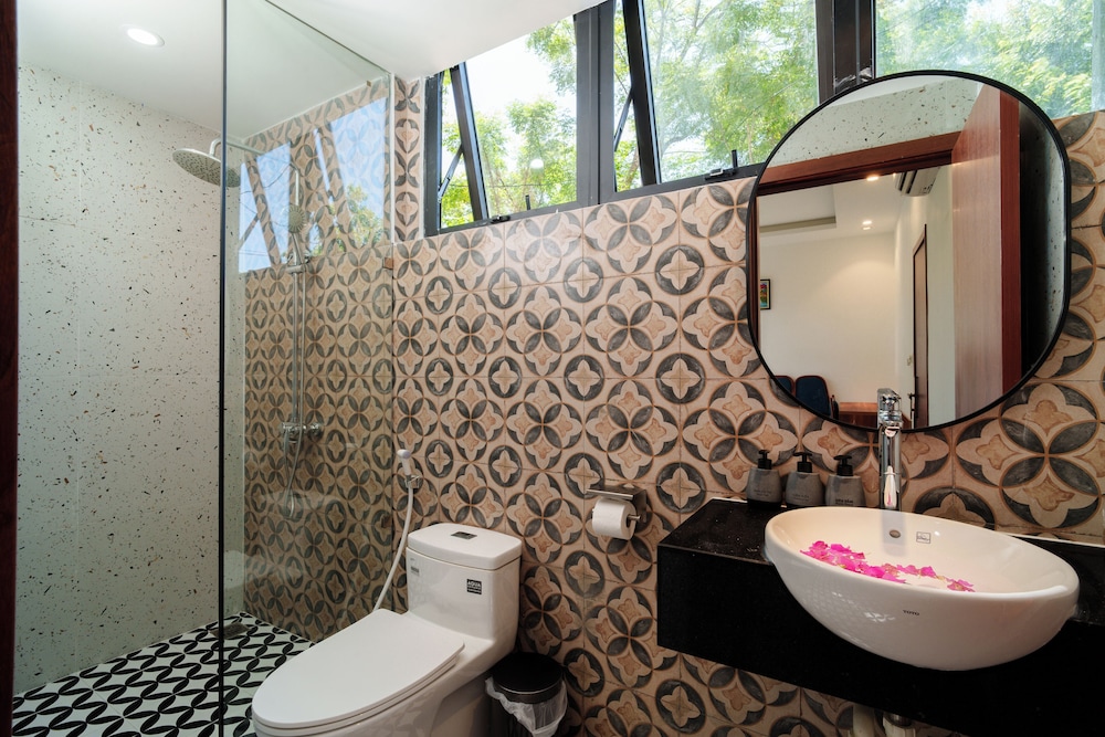 Gia Huy Riverside Hotel Hoi An 48/49