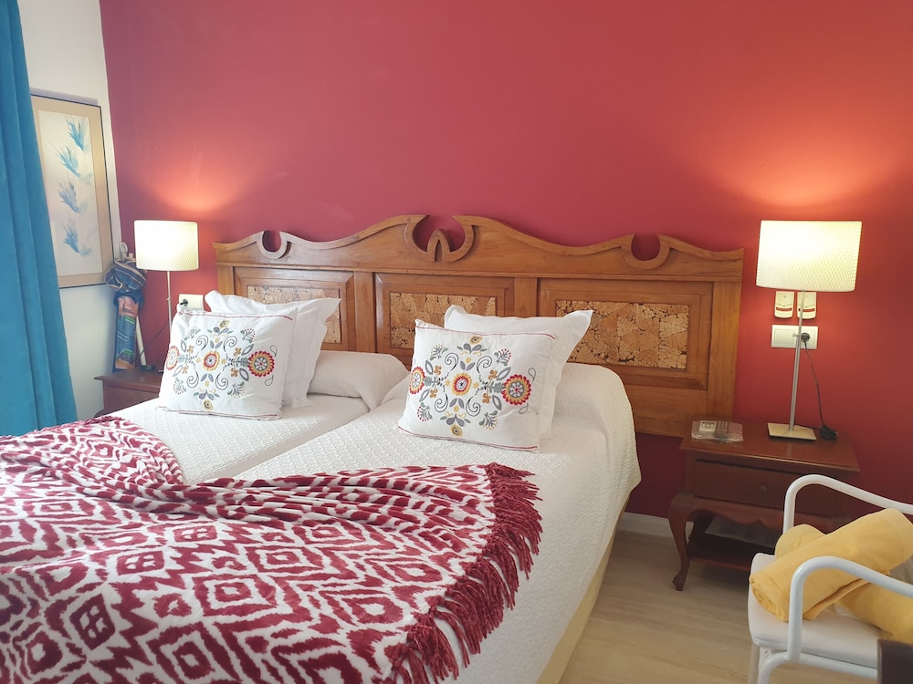 Hotel Boutique Las Arenas 23/50