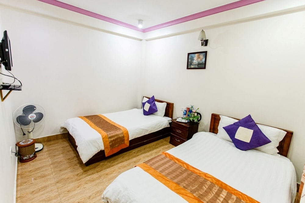 Sapa Mountain City Hotel 18/29