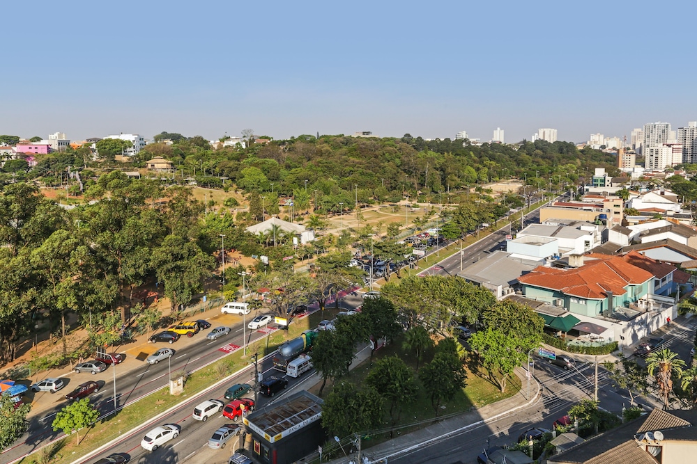 Sables Hotel Guarulhos 29/53