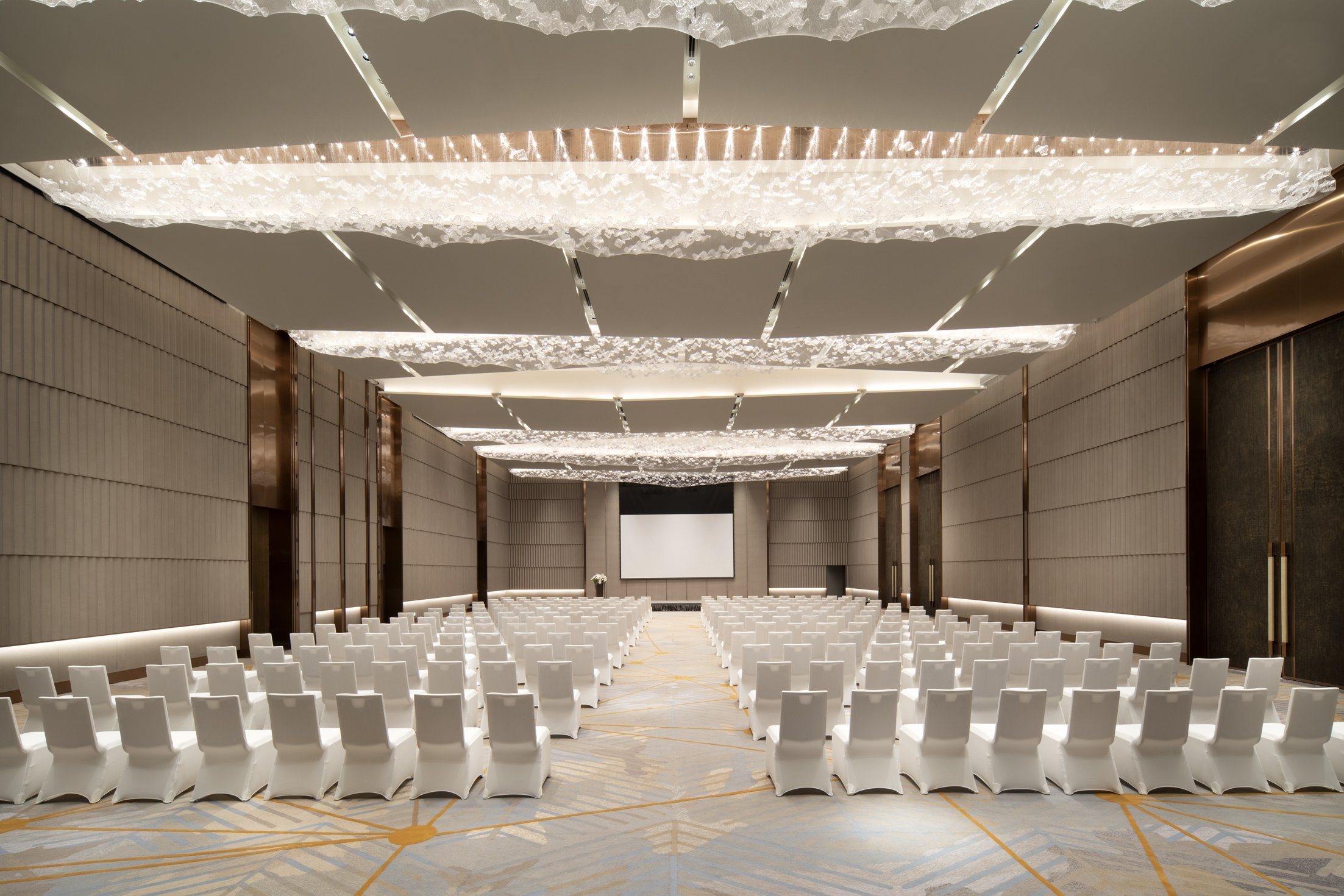 Crowne Plaza Beijing Badaling 43/54